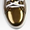 Marc Jacobs High Top Sneaker in Gold for Men (copper) - Lyst
