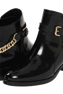McQ by Alexander McQueen Paddock Boot - Lyst