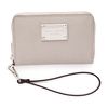 Michael By Michael Kors Phone Case in Gray (pearl grey) - Lyst