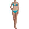 Missoni Crochette Bikini in Multicolor (turquoise) - Lyst