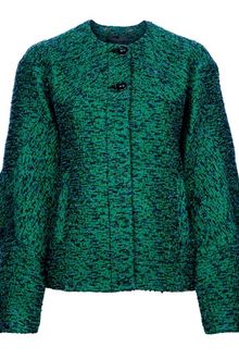 Proenza Schouler Collarless Jacket - Lyst