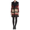 Rag & Bone Raj Pant in Black (copper) - Lyst