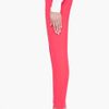 Rag & Bone Coral Red Malin Pants in Pink (coral) - Lyst