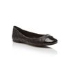 Steve Madden Kwilted Sm Toecap Pumps in Black - Lyst