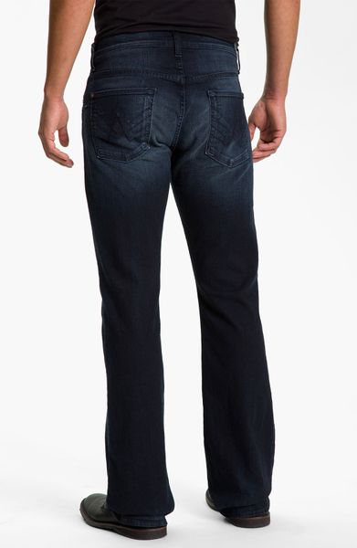 7 for mankind mens jeans