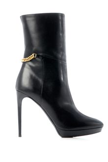 Burberry Prorsum Jutland Boots - Lyst