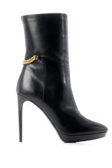 Burberry Prorsum Jutland Boots