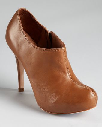 Corso Como Booties Adma Zip - Lyst