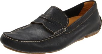 Gordon Rush Mens Court Loafer - Lyst
