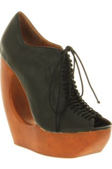 Jeffrey Campbell Wedge  - Lyst