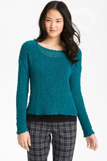 Kensie Open Stitch Sweater - Lyst