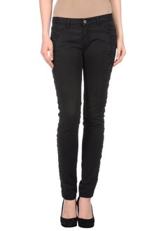 Patrizia Pepe Casual Trouser - Lyst