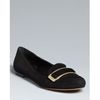 Rachel Zoe Smoking Flats Lily in Green (vert) - Lyst