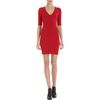 Rag & Bone Majorca Dress in Red - Lyst