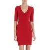 Rag & Bone Majorca Dress in Red - Lyst