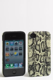 Rebecca Minkoff Iphone 4 4s Case - Lyst