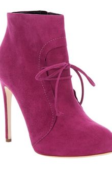 Rupert Sanderson Ankle Boot - Lyst