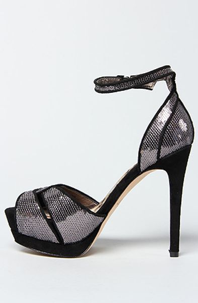 sam edelman pewter flats