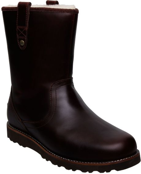 ugg stoneman boots
