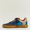 Balenciaga Mens Contrast Panel Trainers in Multicolor for Men (multicolour) - Lyst