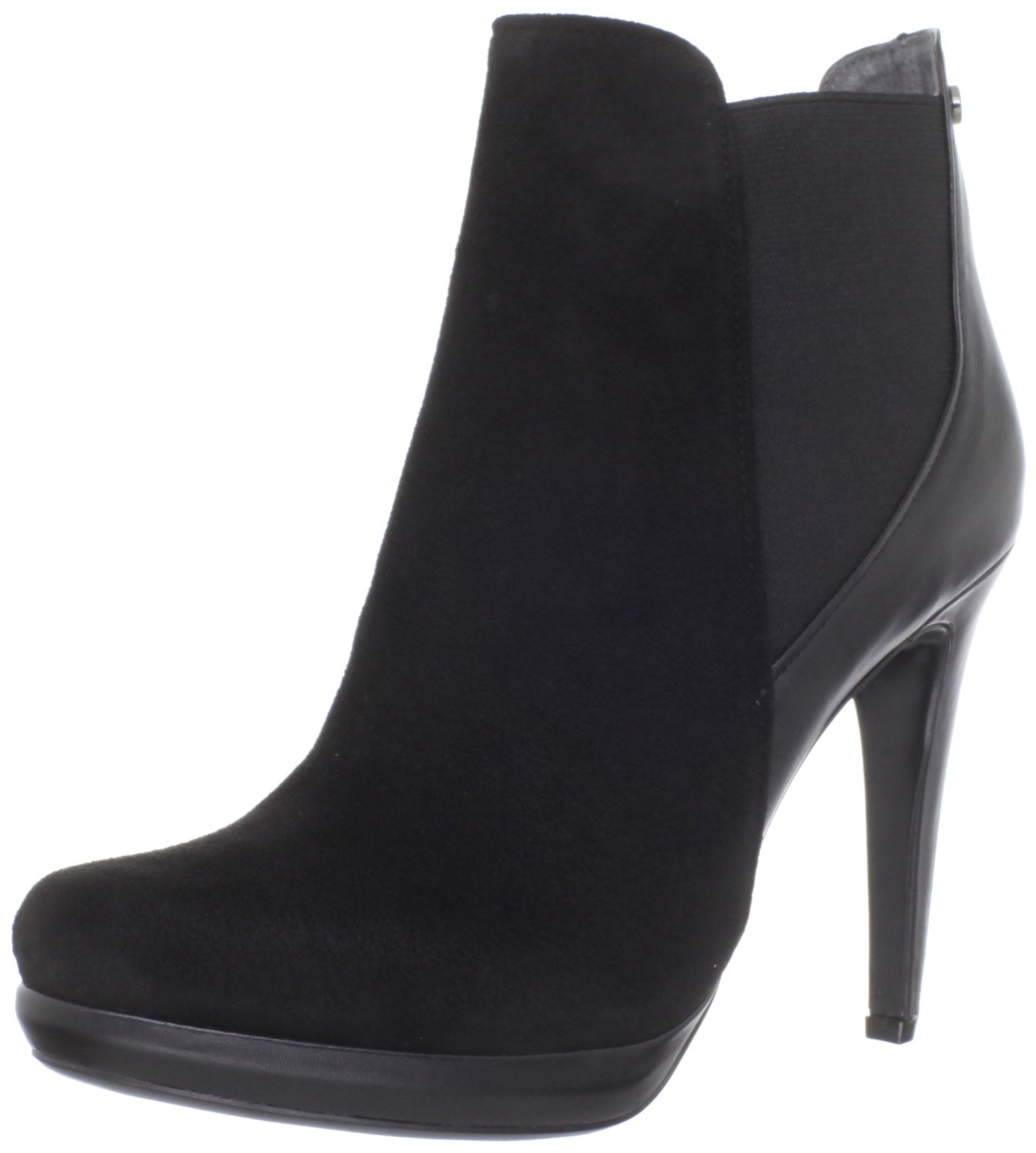 calvin klein deniece bootie