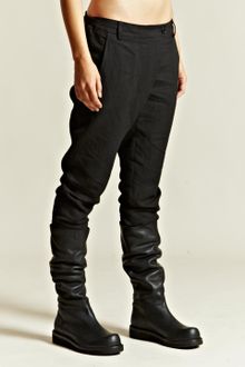Damir Doma Damir Doma Womens Parma Trousers - Lyst