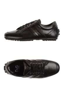 D&G Sneakers - Lyst