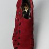 House Of Harlow The Bernadete Shoe in Raspberry Jam Suede in Purple (raspberry) - Lyst