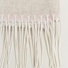 Jil Sander Jil Sander Womens Scarf in Beige - Lyst