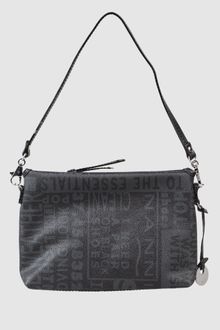 Nannini Small Leather Bag - Lyst