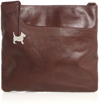 Radley Pocket Bag Large Cross Body Bag - Lyst