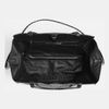 Valentino Rockstud So Noir Leather Shopper in Black - Lyst