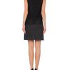 D&g Short Dress in Black - Lyst
