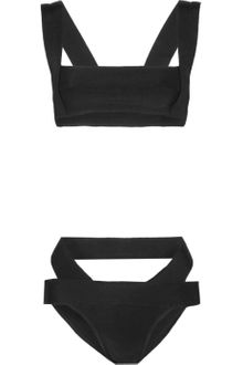 Hervé Léger Bandage Bikini - Lyst