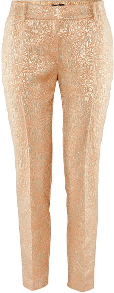 H&M Trousers - Lyst