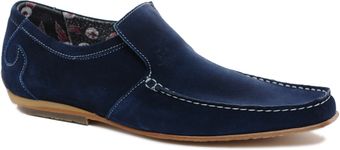 Jeffery West Vice Loafers - Lyst