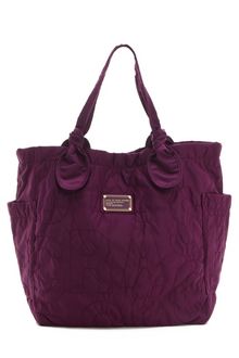 Marc By Marc Jacobs Pretty Nylon Medium Tate Tote - Lyst
