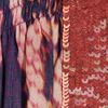 Matthew Williamson Pythonprint Silkchiffon Maxi Dress in Pink - Lyst