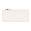 Michael By Michael Kors Saffiano Overlay Carryall in Beige (slate) - Lyst