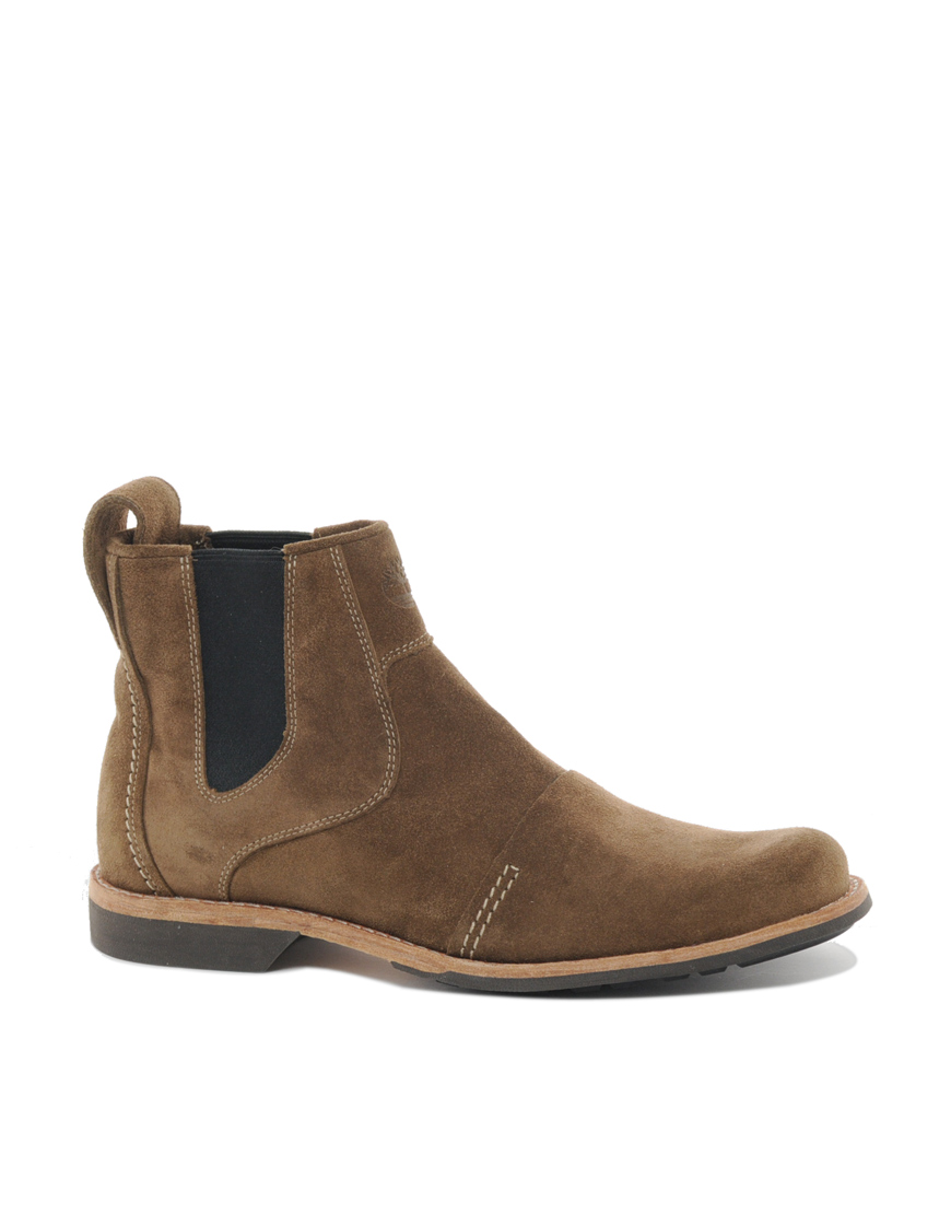 earthkeeper chelsea boots