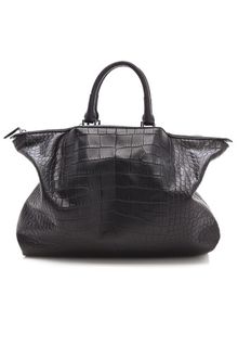 Alexander Wang Small Liner Tote - Lyst
