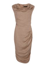 AllSaints Contour Dress
