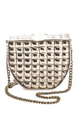 Anndra Neen Quilted Bag