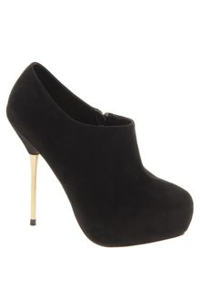 Asos Asos Toronto Shoe Boots - Lyst