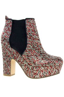 Asos Asos Amp Chelsea Ankle Boots - Lyst
