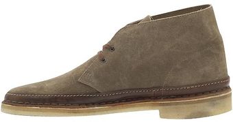 Clarks Desert Guard - Lyst
