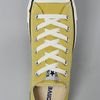 Converse Ox Sneaker in Warm Olive in Green for Men (olive) - Lyst
