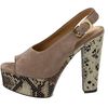 Diane Von Furstenberg Robin in Beige (t) - Lyst