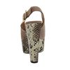 Diane Von Furstenberg Robin in Beige (t) - Lyst