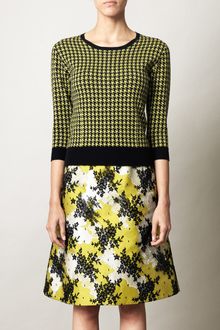 Erdem Lauren Sweater - Lyst